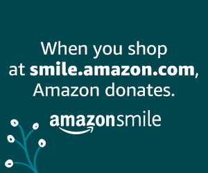 It’s almost a wrap! Remember, when you finish your holiday shopping at smile.amazon.com, AmazonSmile donates to Trinity Foundation at no cost to you!