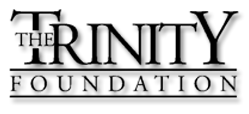 Trinity Foundation Radio